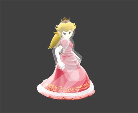 Peach SSBU Hitboxes SmashWiki The Super Smash Bros Wiki