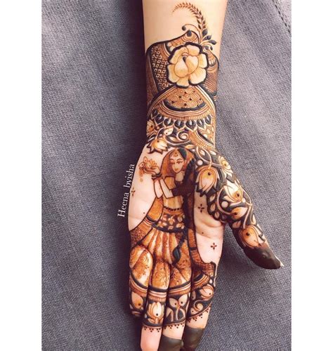 50 Easy And Simple Henna Designs For Any Special Occasions Henna