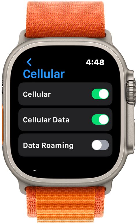 Apple Watch with Cellular: Everything You Need to Know