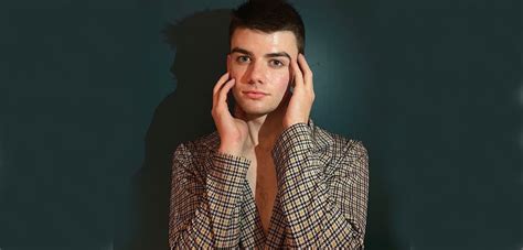 Out Gay Hockey Player Davis Atkin Selected In Australia S Under Team Star Observer