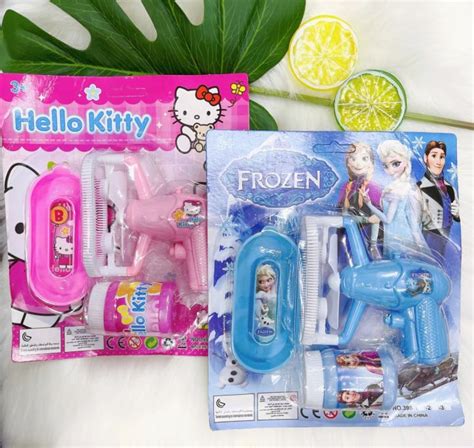 Children's toy bubble water bubble gun shooting bubble machine fun ...