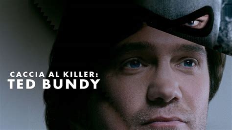 Caccia Al Killer Ted Bundy