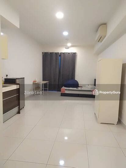 D Sara Service Apartment Sovo Jalan Welfare Off Jalan Sungai Buloh D