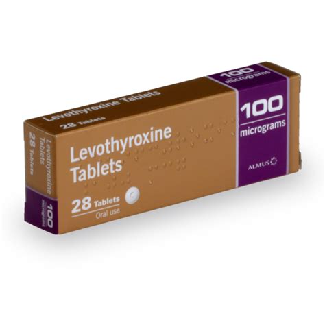 Buy Levothyroxine Tablets Online £40 Uk Pharmacy