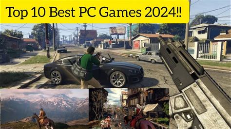 Top Best Pc Games Of June Best Modern Pc Games To Play In