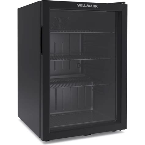 Холодильник Willmark WBC-85B 1000520 - выгодная цена, отзывы ...