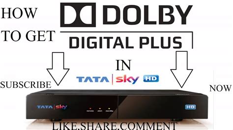 Dolby digital plus decoding - adjuja