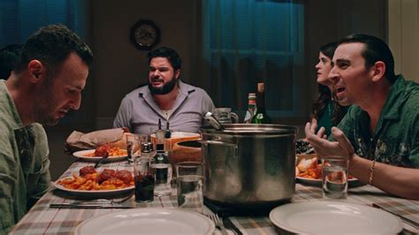 Sunday Dinner (2020) | MUBI