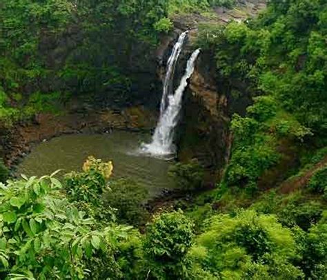 Every Traveller Should Explore the Mesmerising Waterfalls Near Nashik ...