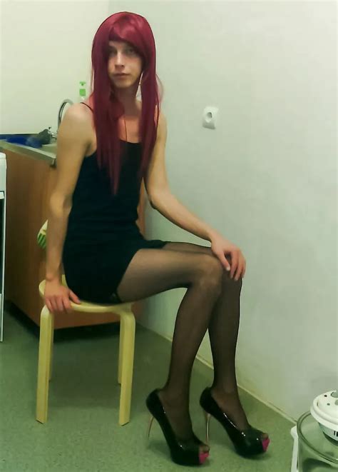 Sexy Dress And Open Ass Vladasexytrans Nude Pics Xhamster