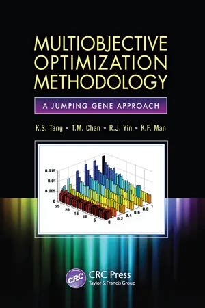 PDF Multiobjective Optimization Methodology De K S Tang Libro