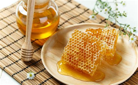 Miel De Abeja 8 Beneficios Y Propiedades De Este Alimento Chapin TV