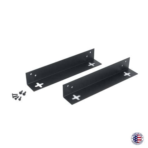 Ma Mounting Brackets For Wall Mount Wk Closeout Lowell