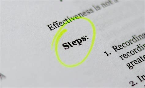 Va Claim Process Here Are The 8 Steps Your Claim Goes Through After