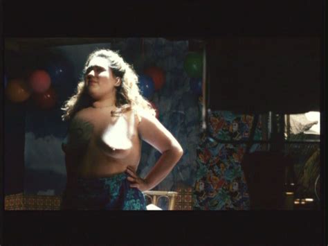 Naked Charlotte Brittain In Secret Society