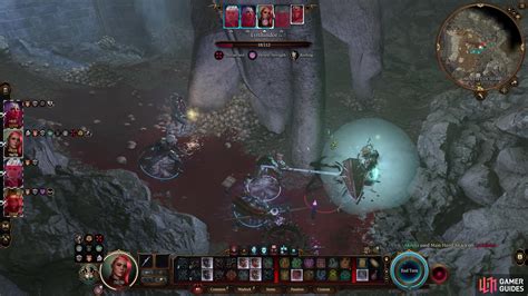 Conquer The Gauntlet Of Shar In Bg3 Your Ultimate Guide