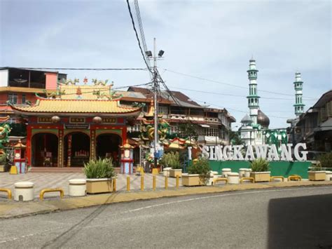 Untuk Ketiga Kalinya Kota Singkawang Raih Predikat Kota Paling Toleran