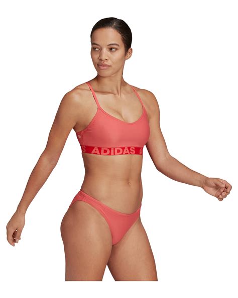 Adidas Performance Damen Bikini BEACH WOMEN BRANDED BIKINI Kaufen