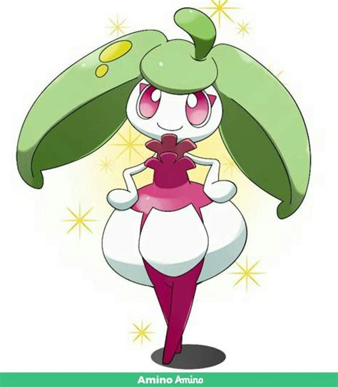 Steenee Wiki Pokémon Ultrasol y Ultraluna Amino