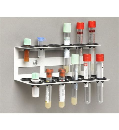 Test Tube Clamp Stand