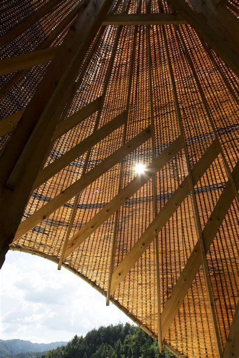 Gallery Of Sun Room Pavilion Donn Holohan The University Of Hong