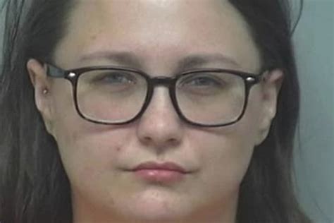 Brittney Whetzel Battery Creek High School Teacher Accused Of Sex