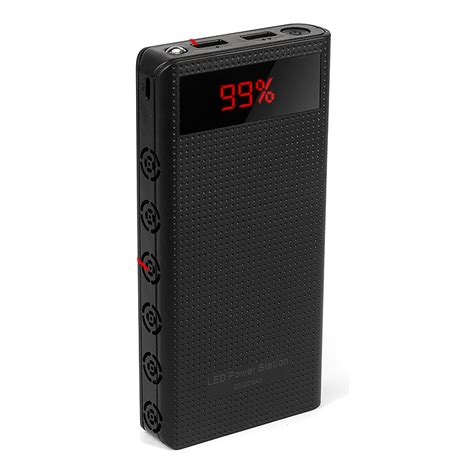 Подавитель диктофонов "UltraSonic Powerbank-6.0" купить в Москве по ...