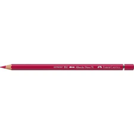 Faber Castell Aquarellstift Albrecht D Rer Farbe Karmin Rosa Duo