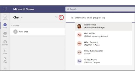 A simple tutorial for Microsoft Teams beginners | TechRadar