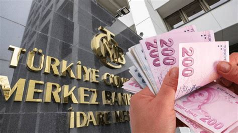 Merkez Bankası ndan krediler için yeni karar