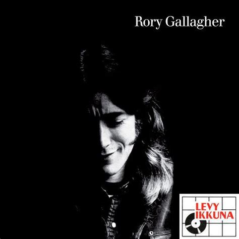 Rory Gallagher Rory Gallagher Th Anniversary Cd Pop Rock