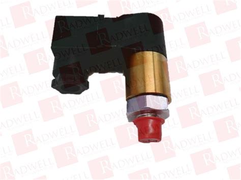 Pdca A M C Hc Pressure Switch By Pdi Switches