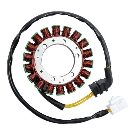 Motorcycle Stator Coil Magneto Generator For Honda Cbr Rr Cbr Rr