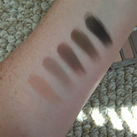 Urban Decay Naked Basics 2 Jackie 0 Monroe