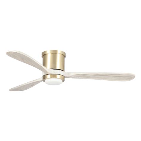 Copper Modern/contemporary Ceiling Fans at Lowes.com