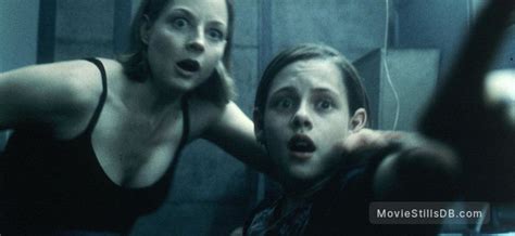 Jodie Foster Panic Room