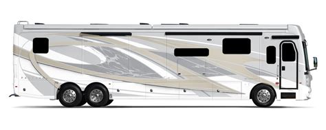 Bounder Greatest Selling Class A Gas Rv Of All Time Fleetwood Rv