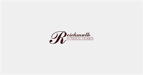 Reichmuth Funeral Home - Elkhorn, NE