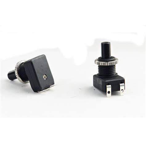 SC811,,,Button switch - BAOKEZHEN ELECTRIC TECHNOLOGY CO.,LTD