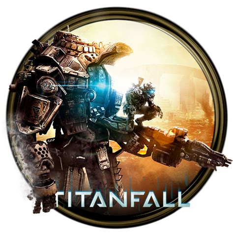 Titanfall Dock Icon By Outlawninja On Deviantart