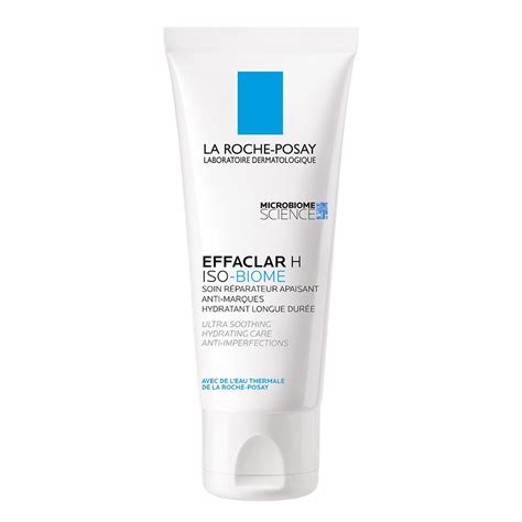 Gamme Effaclar De La Roche Posay En Tunisie