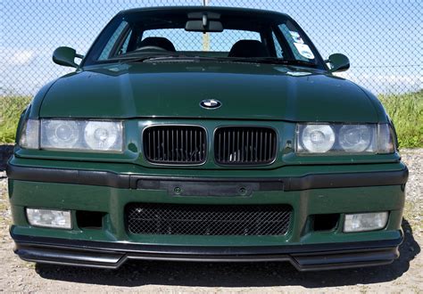 Bmw E36 M3 Gt Individual Car 1350 Duncan Flickr