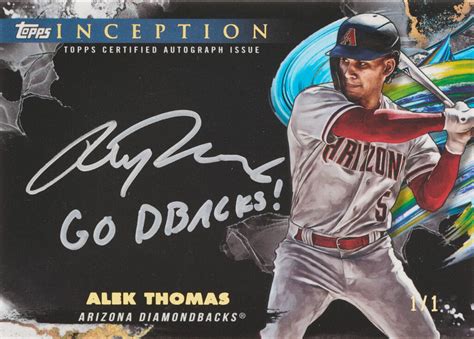 Checklist Spotlight 2023 Topps Inception Baseball Checklist Topps Ripped