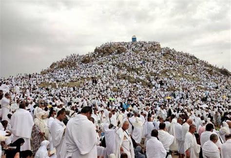 Bertambah Jemaah Haji Asal Riau Meninggal Dunia Di Mekkah Jadi Orang