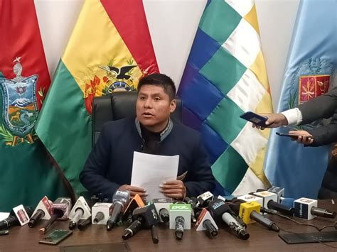 Seguidores De Evo Morales Prometen Dar Su Vida Por El Expresidente Y El Mas Periódico La Patria