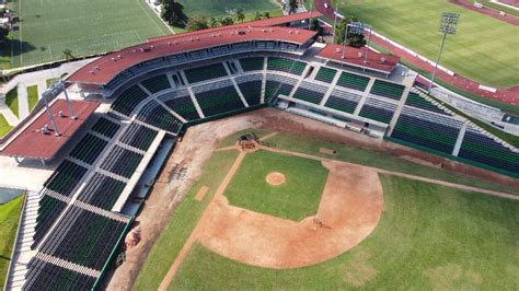 Todo listo para la inauguración del Estadio Centenario Orsan adelanta