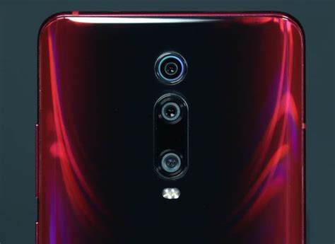 سعر و مواصفات Xiaomi Mi 9T Pro مميزات وعيوب شاوميK20 برو موبيزل