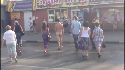 Str Nude On Street Gay Outdoor Man Porn XHamster