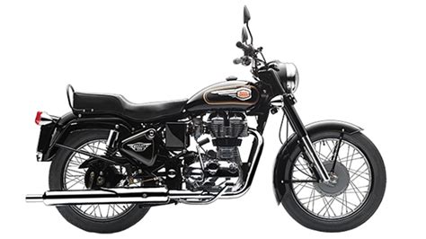 Royal Enfield New Bullet 350 Launch Date Set For August 30 Promises Key Improvements Full