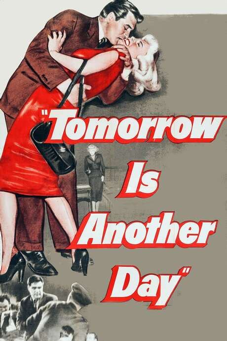 ‎Tomorrow Is Another Day (1951) directed by Felix E. Feist • Reviews ...